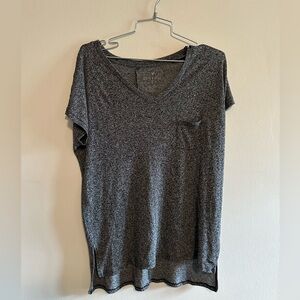 Women’s Pocket Tee